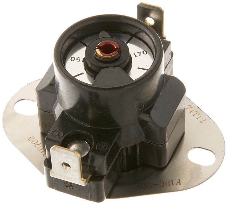 Emerson 3F05-2 Adjustable Snap Disc Fan Control